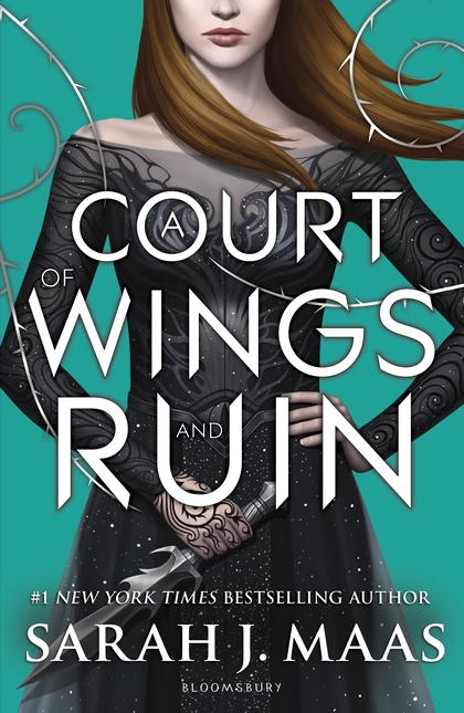 a court of wings and ruin spoilers